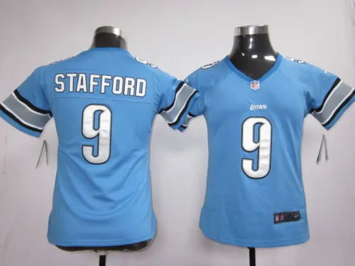NEW NFL jerseys women-384