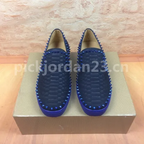 Super Max Christian Louboutin Shoes-368