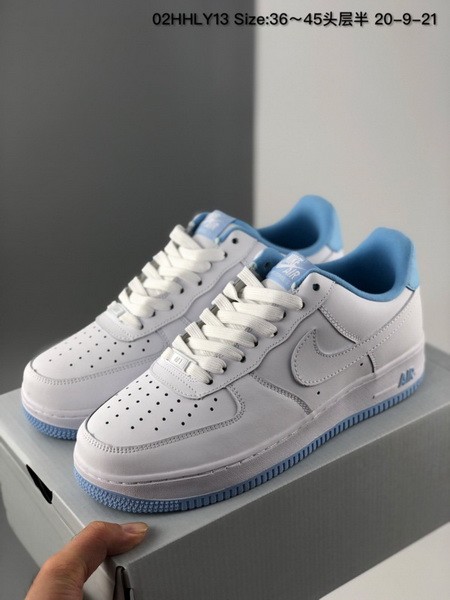 Nike air force shoes men low-1861