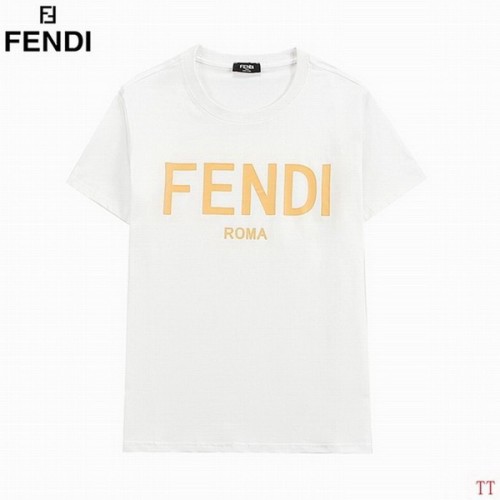 FD T-shirt-551(S-XXL)