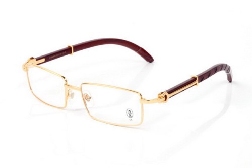 Cartie Plain Glasses AAA-1566