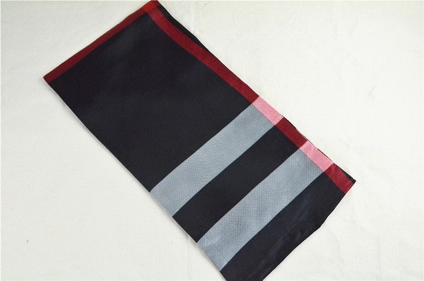 Burberry Silk Scarf AAA-109