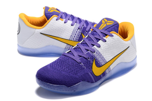 Nike Kobe Bryant 11 Shoes-048