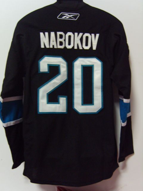 San Jose Sharks jerseys-004