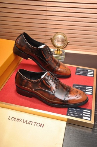 LV Men shoes 1：1 quality-3258