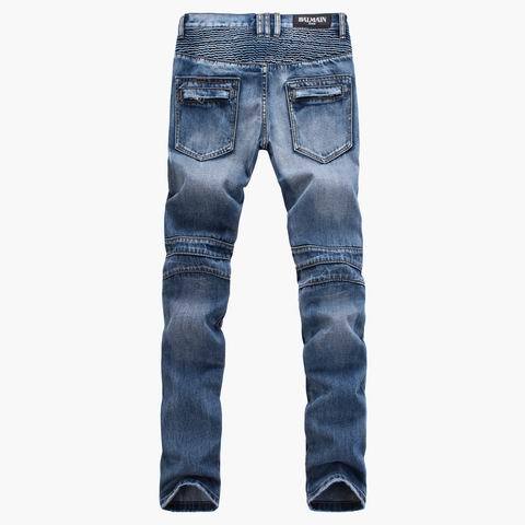 Balmain Jeans AAA quality-177(28-40)
