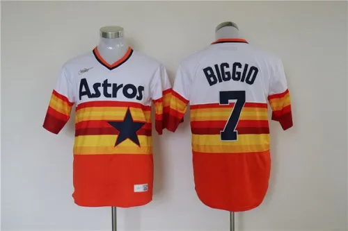 MLB Houston Astros-052
