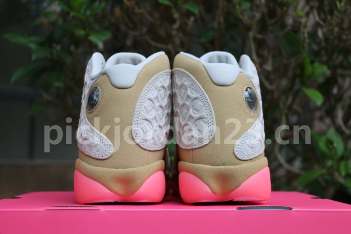Authentic Air Jordan 13 CNY