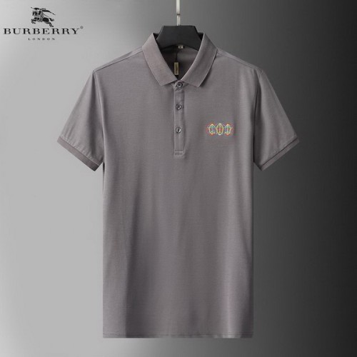 Burberry polo men t-shirt-204(M-XXXL)