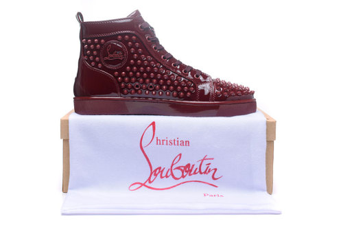 Christian Louboutin mens shoes-460