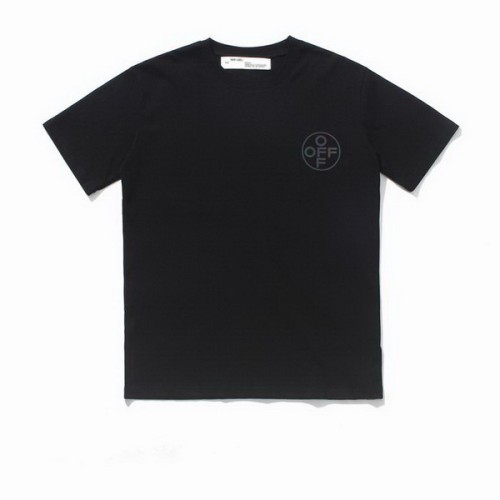 Off white t-shirt men-1127(S-XXL)