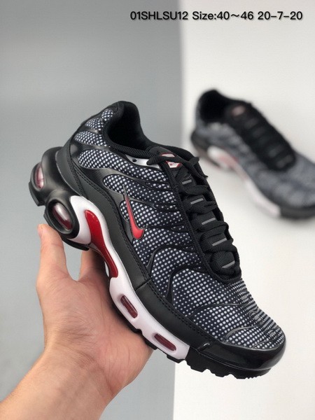 Nike Air Max TN Plus men shoes-1207