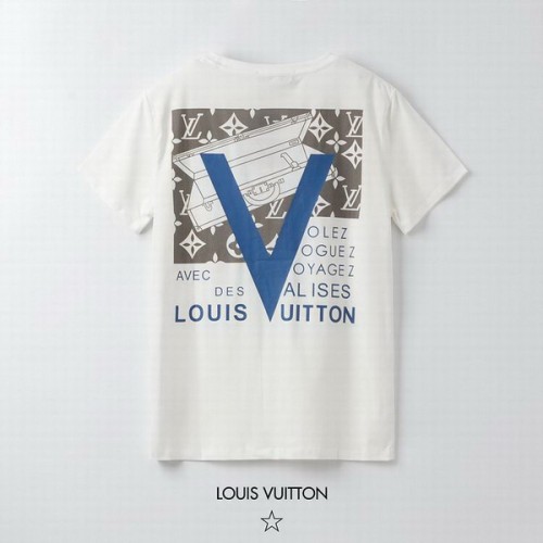 LV  t-shirt men-534(S-XXL)