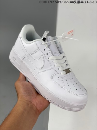 Nike air force shoes men low-2827
