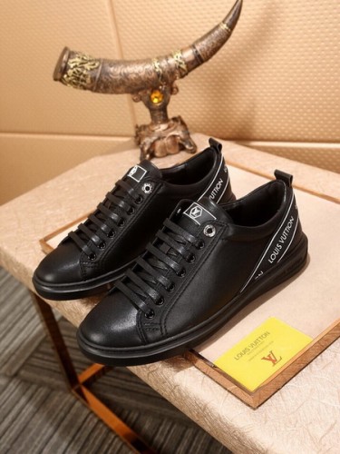 LV Men shoes 1：1 quality-3229