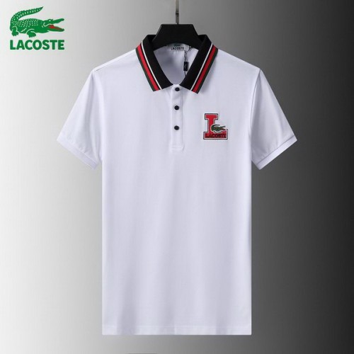 Lacoste polo t-shirt men-051(M-XXXL)