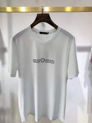 Versace t-shirt men-425(M-XXL)