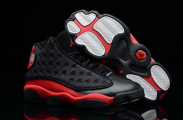 Jordan 13 shoes AAA Quality-061