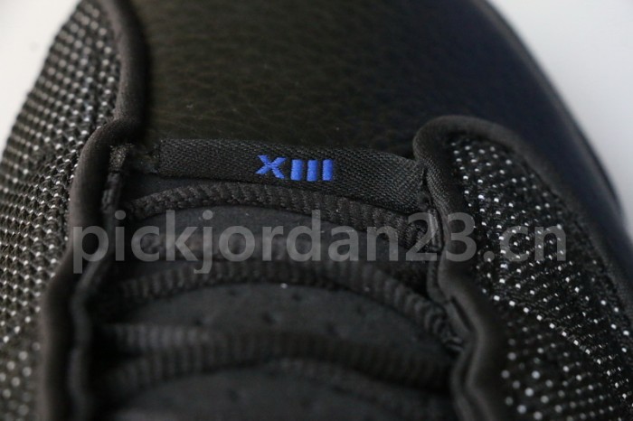 Authentic Air Jordan 13 “Magic”