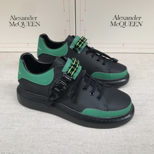 Alexander McQueen men shoes 1：1 quality-391