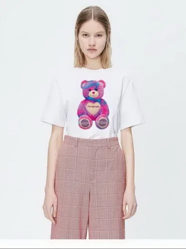 Moschino t-shirt men-141(M-XXL)