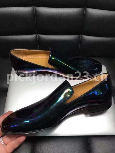 Super Max Christian Louboutin Shoes-579