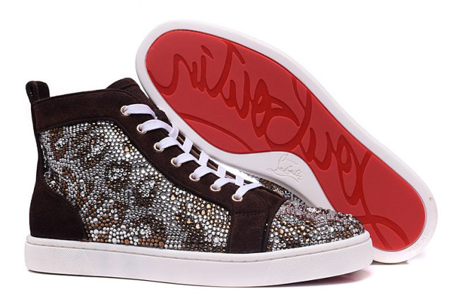 Christian Louboutin mens shoes-377