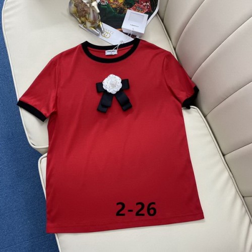 CHNL t-shirt men-233(S-L)