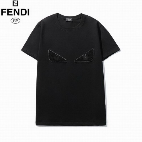 FD T-shirt-101(S-XXL)