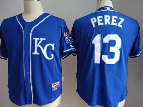 MLB Kansas City Royals-156