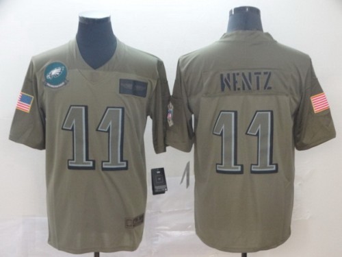 NFL 2019 Jerseys men-775