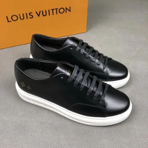 Super Max Custom LV Shoes-058