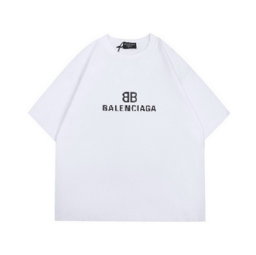 B t-shirt men-493(XS-L)