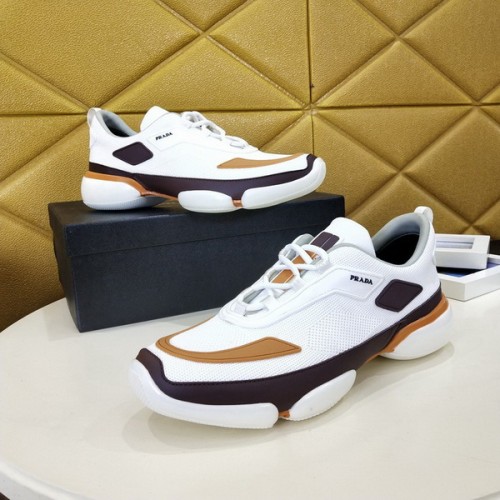 Prada men shoes 1：1 quality-664