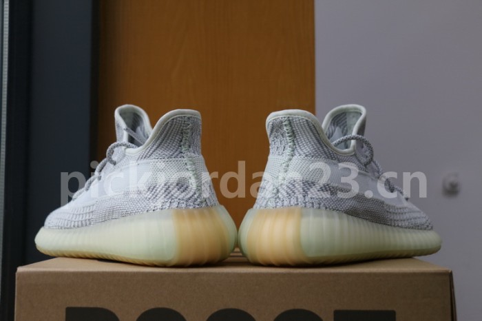 Authentic Yeezy 350 V2 “Yeshaya” Non Reflective