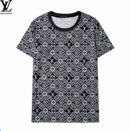 LV  t-shirt men-795(S-XXL)