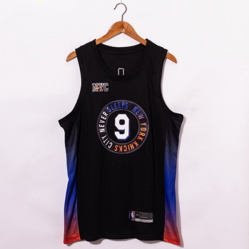 NBA New York Knicks-024