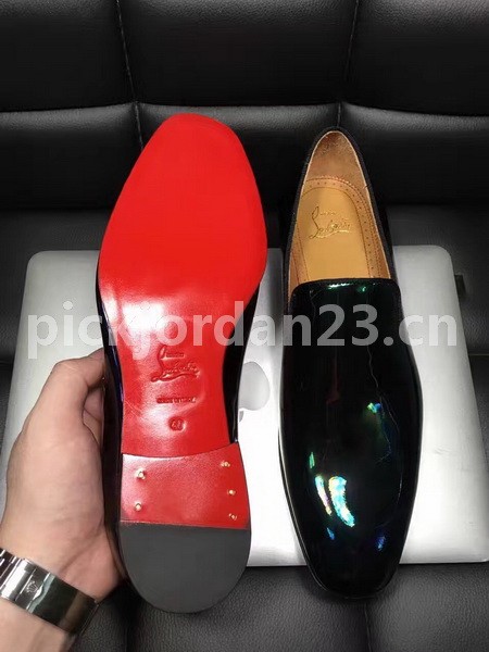 Super Max Christian Louboutin Shoes-579