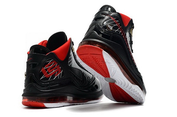 Nike LeBron James 7 shoes-004
