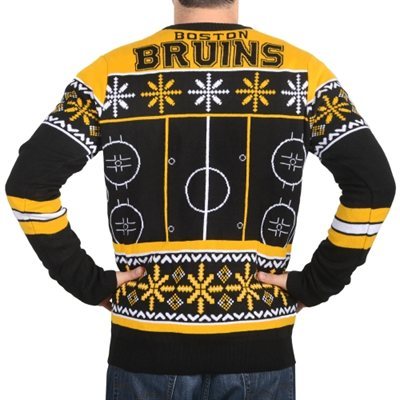 NHL sweater-020