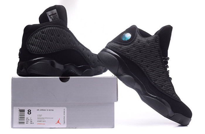 Perfect Air Jordan 13 shoes-013