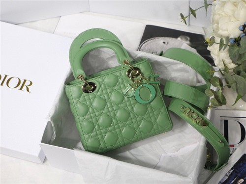 Dior Handbags High End Quality-094