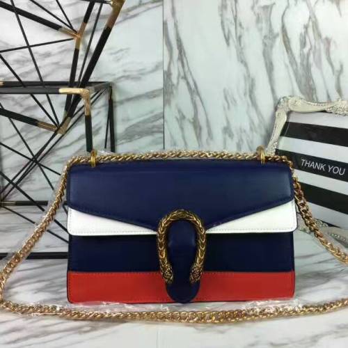 Super Perfect G handbags(Original Leather)-183