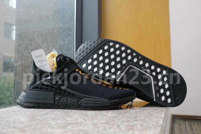 Authentic Pharrell x AD NMD OVO