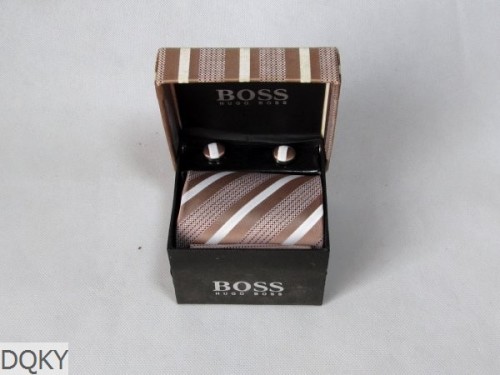 Boss Necktie-120