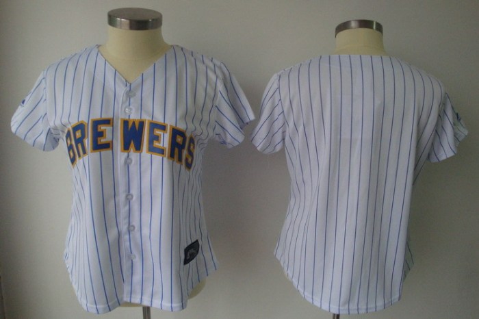 MLB Jerseys Women-210