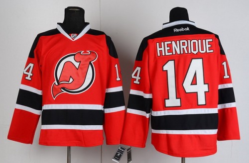 New Jersey Devils jerseys-034