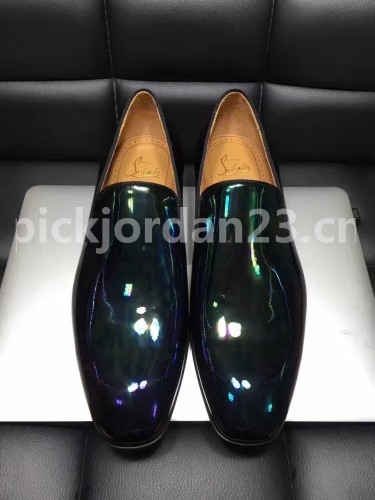 Super Max Christian Louboutin Shoes-583