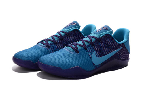 Nike Kobe Bryant 11 Shoes-002