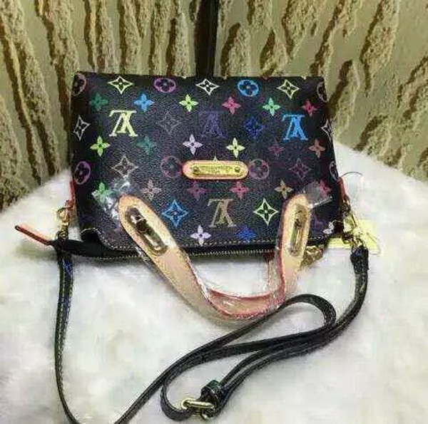 LV Hangbags AAA-077